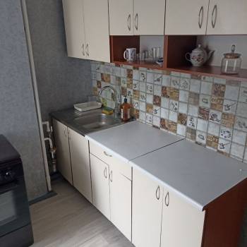 Сдается 1-комнатная квартира, 31,4 м²