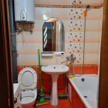 Сдается 1-комнатная квартира, 31,4 м²