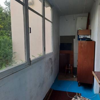 Сдается 1-комнатная квартира, 31,4 м²