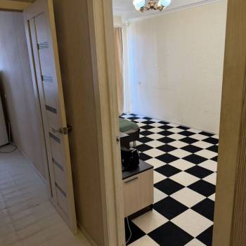 Сдается 1-комнатная квартира, 29 м²