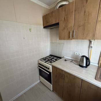 Сдается 1-комнатная квартира, 29 м²