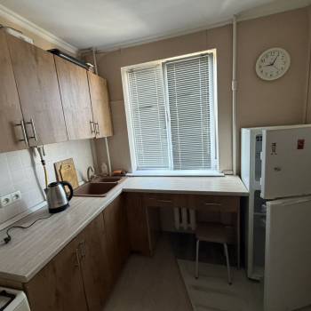 Сдается 1-комнатная квартира, 29 м²