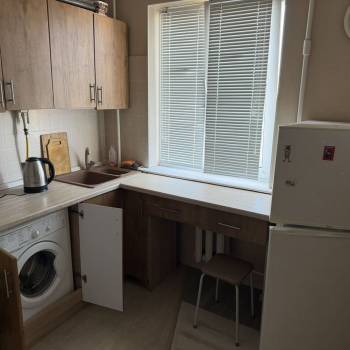Сдается 1-комнатная квартира, 29 м²