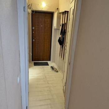 Сдается 1-комнатная квартира, 29 м²