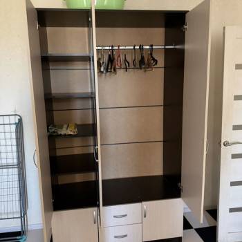 Сдается 1-комнатная квартира, 29 м²