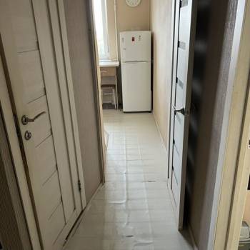 Сдается 1-комнатная квартира, 29 м²