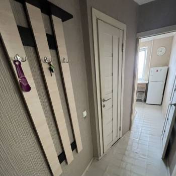 Сдается 1-комнатная квартира, 29 м²