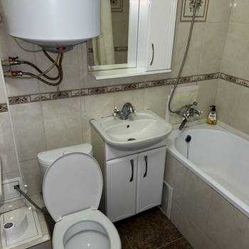 Сдается 1-комнатная квартира, 29 м²