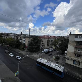 Сдается 1-комнатная квартира, 29 м²