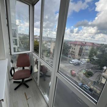 Сдается 1-комнатная квартира, 29 м²