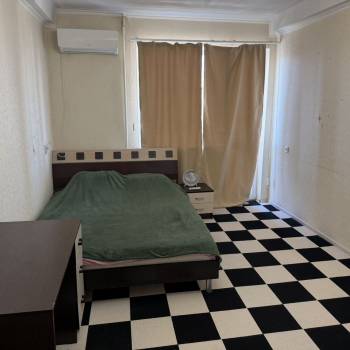 Сдается 1-комнатная квартира, 29 м²
