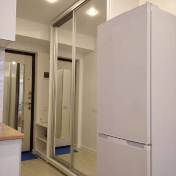 Сдается 1-комнатная квартира, 26 м²