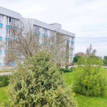 Сдается 1-комнатная квартира, 26 м²