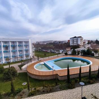 Сдается 1-комнатная квартира, 26 м²