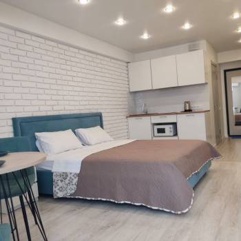 Сдается 1-комнатная квартира, 26 м²