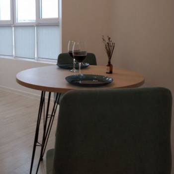 Сдается 1-комнатная квартира, 26 м²