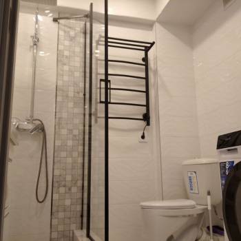 Сдается 1-комнатная квартира, 26 м²