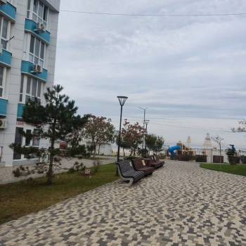 Сдается 1-комнатная квартира, 26 м²