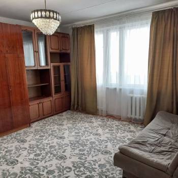 Сдается 2-х комнатная квартира, 50,5 м²