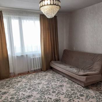 Сдается 2-х комнатная квартира, 50,5 м²