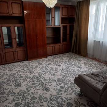Сдается 2-х комнатная квартира, 50,5 м²