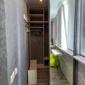 Сдается 2-х комнатная квартира, 50,5 м²