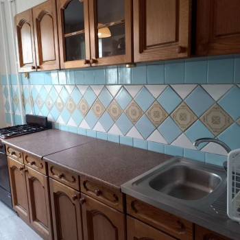 Сдается 2-х комнатная квартира, 50,5 м²