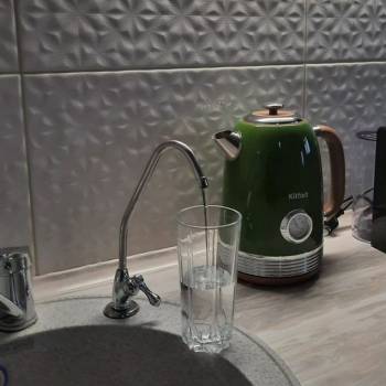 Сдается 1-комнатная квартира, 45 м²