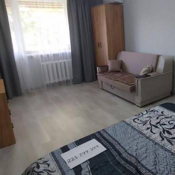 Сдается 1-комнатная квартира, 34 м²