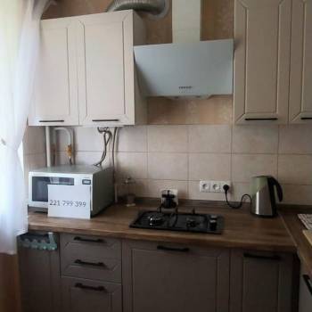Сдается 1-комнатная квартира, 34 м²