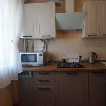 Сдается 1-комнатная квартира, 34 м²