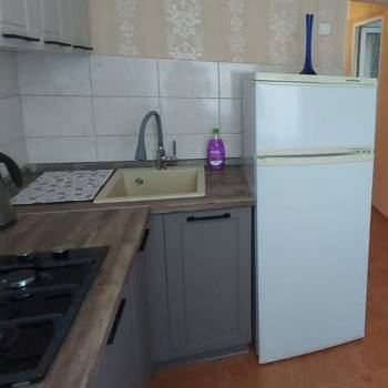 Сдается 1-комнатная квартира, 34 м²