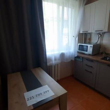Сдается 1-комнатная квартира, 34 м²