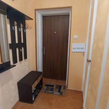 Сдается 1-комнатная квартира, 34 м²