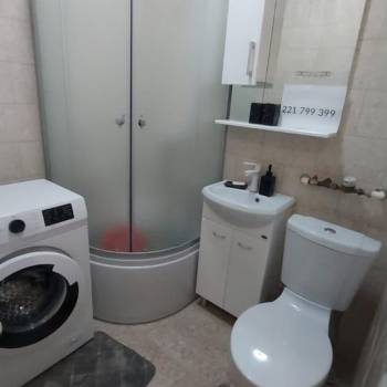 Сдается 1-комнатная квартира, 34 м²