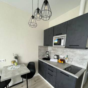 Сдается 1-комнатная квартира, 25 м²