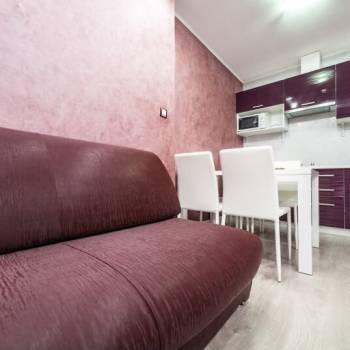 Сдается 1-комнатная квартира, 40 м²