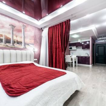 Сдается 1-комнатная квартира, 40 м²
