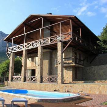 Продается Дом, 728 м²