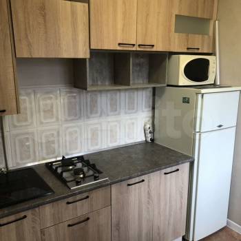 Сдается 2-х комнатная квартира, 40 м²