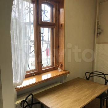 Сдается 2-х комнатная квартира, 40 м²