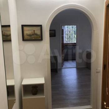 Сдается 2-х комнатная квартира, 40 м²