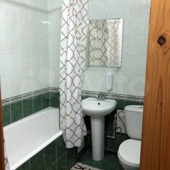 Сдается 2-х комнатная квартира, 40 м²