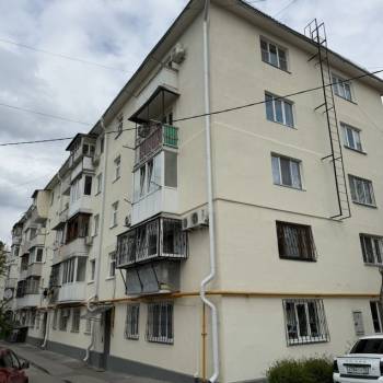 Сдается 2-х комнатная квартира, 40 м²