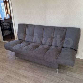 Сдается 2-х комнатная квартира, 40 м²
