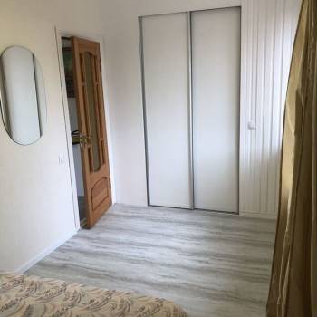 Сдается 2-х комнатная квартира, 40 м²
