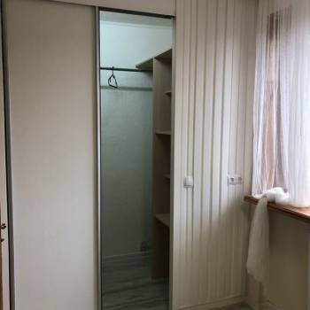 Сдается 2-х комнатная квартира, 40 м²