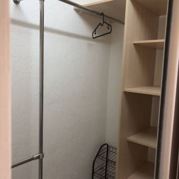 Сдается 2-х комнатная квартира, 40 м²