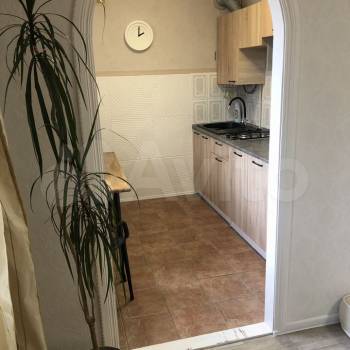 Сдается 2-х комнатная квартира, 40 м²