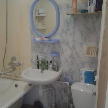 Сдается 2-х комнатная квартира, 43 м²